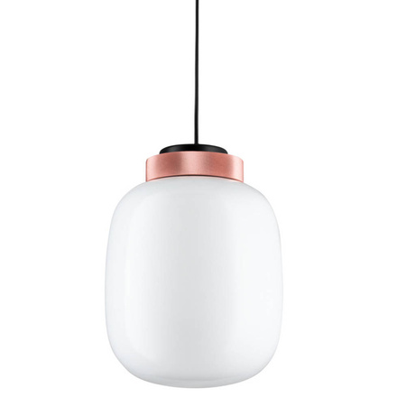 Lampa wisząca BOOM LED (9969P/A white) - Step into Design