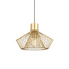 Lampa Wisząca Kimberley (99498) Endon