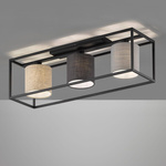 Lampa Sufitowa Isko (21358) - Fischer&Honsel