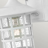 Kinkiet zewnętrzny Freeport (HK-FREEPORT2-S-TWH) - Elstead Lighting