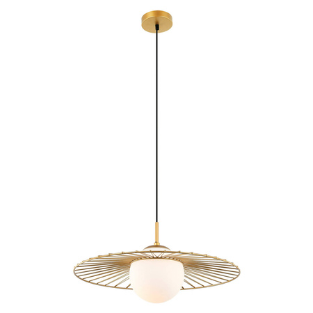 Lampa Wisząca Sally (MDM-4003/1 GD) - Italux
