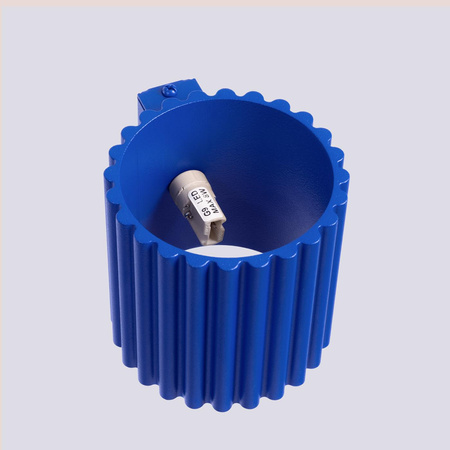 Kinkiet AURA ultramaryna G9 (SL.1811) - Sollux Lighting