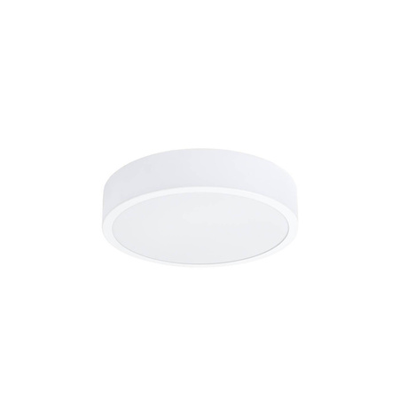 Plafon ONYX 30 biały LED 3000K (SL.1243) - Sollux Lighting