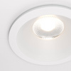Lampa wpuszczana Zoom (DL034-L12W4K-D-W) - Maytoni