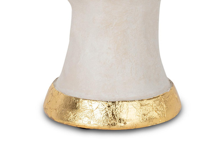 KARE figurka dekoracyjna BUNNY GOLD (68028) - Kare Design