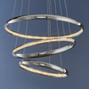 Lampa Wisząca Ozias (90292) Endon