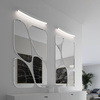 Kinkiet JORUN biały LED 4000K (TH.313) - Thoro Lighting