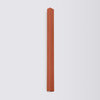 Kinkiet FREYA 120 ochra czerwona (TH.337) - Thoro Lighting