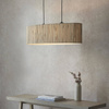 Lampa Wisząca Longshore (101692) Endon