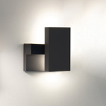 OUTDOOR WALL LIGHT LED 9W GRAPHITE (E199 Zambelis) - Zambelis