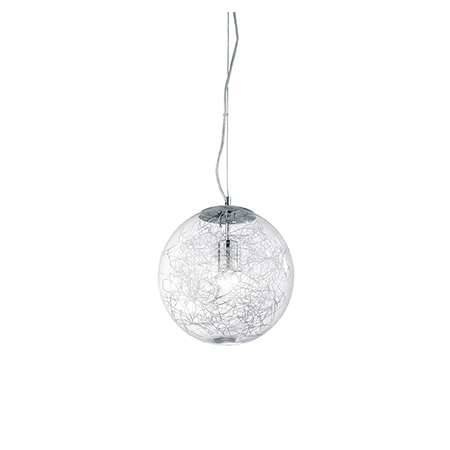 Lampa wisząca MAPA MAX SP1 D40 (045122) Ideal Lux - żyrandol