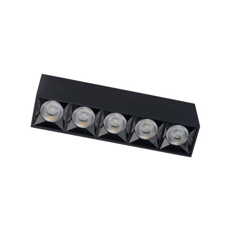 Lampa sufitowa MIDI LED (10058) - Nowodvorski