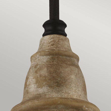 Lampa wisząca  Matrimonio (DL-MATRIMONIO1MP) - Elstead Lighting