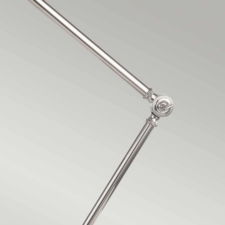 Lampa stołowa Provence (PV-TL-PN) - Elstead Lighting