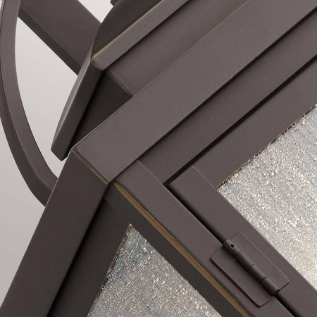 Kinkiet zewnętrzny Carlson (KL-CARLSON-M-RZ) - Elstead Lighting