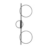 Lampa sufitowa CIRCOLO LED 4000k (10866) - Nowodvorski