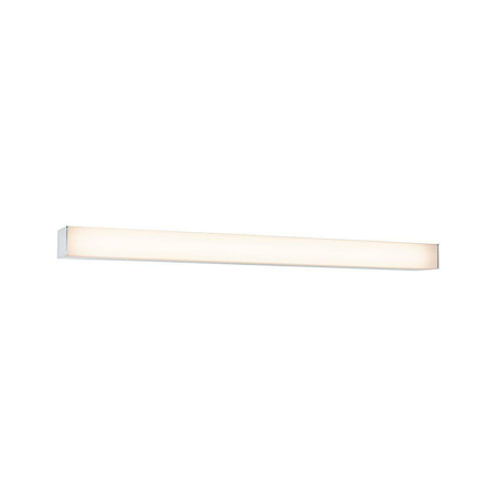 HomeSpa Tova IP44 TunW LED Chrom/Biały Metal/Akryl (PL78944) - Paulmann