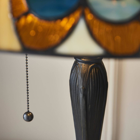 Lampa Stołowa Hector (64163) Tiffany