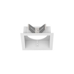 BENTO Biały (BENTO_FRAME_SQUARE_SINGLE_WH) - Ideal Lux