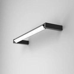 Kinkiet SET RAW mini move 97 LED L930 kol. CZARNY (26502-L930-D9-00-12) - Aqform 