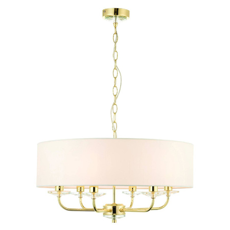 Lampa Wisząca Nixon (70561) Endon
