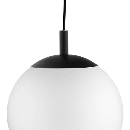 Lampa wisząca ALUR rozm. S (10734102) - Kaspa
