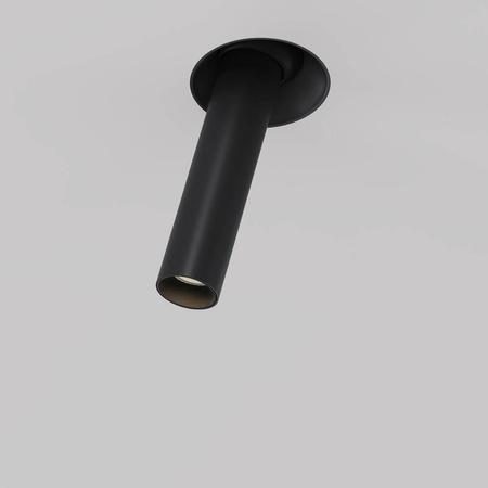 Lampa wpuszczana Focus T (C140TRS-L200-7W3K-B) - Maytoni