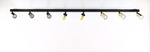 Lampa sufitowa TOP MOSIĄDZ POŁYSK 8 PŁ (5997) - TK Lighting