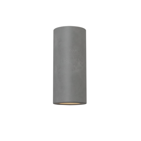 WALL LIGHT CONCRETE 2XGU10 (180022 Zambelis) - Zambelis