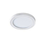 Lampa wpuszczana SLIM 9 ROUND IP44 4000k white (AZ2832) - AZZARDO