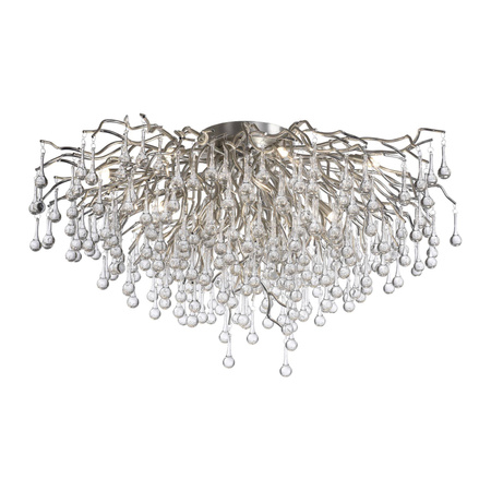 Lampa sufitowa ICICLE 100 cm (8092-55) - Paul Neuhaus