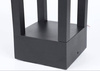 Lampa ogrodowa Qube 7W 40cm (Abigali-GLQ400WW)