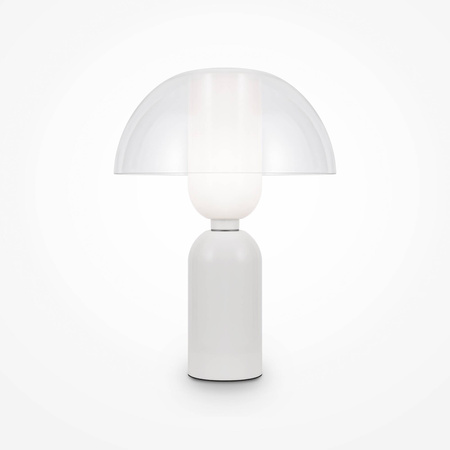 Lampa stołowa Memory (MOD177TL-01W) - Maytoni