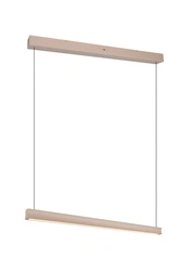 Nowoczesna lampa wisząca WALLACE (347910143) - Trio