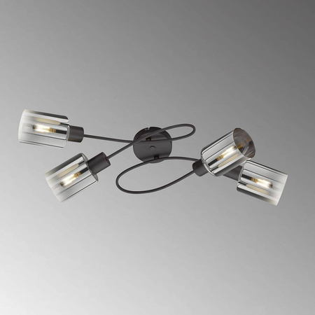Lampa Sufitowa Iska  (21321) - Fischer&Honsel