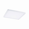 Plafoniera VariFit AREO LED DIM 16W 1400lm 4000K 230x230mm IP44 230V biały matowy / tworzywo sztuczne (PL93060) - PAULMANN