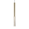 LAMPA WISZĄCA - ONE (P0461-01E-F7F7) - Zuma Line
