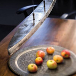 Lampa wisząca Colmar (60630) - Fischer&Honsel