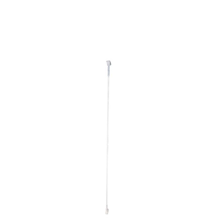 Lampa liniowa Surika - Biała (5000 mm) 4000K   (6031) - Shilo
