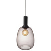 Lampa wisząca ALTON czarna (47303047) - Nordlux