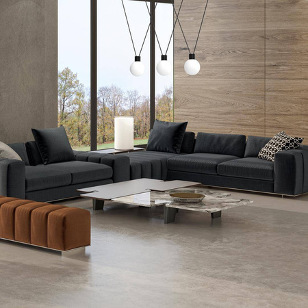 Lampa wisząca CAPRI 3 (MLP8818) - Milagro