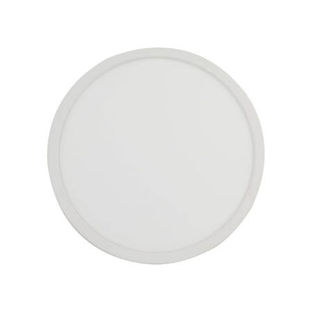 Plafon AQUA WHITE MEDIUM 36W LED (6902) - TK Lighting