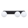 Lampa sufitowa BIANCA listwa 3 PŁ (5683) - TK Lighting