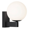 Kinkiet Sagara Matowy Czarny (1168003) - Astro Lighting