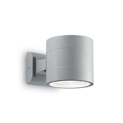Kinkiet SNIF AP1 kol. szary (061474) Ideal Lux