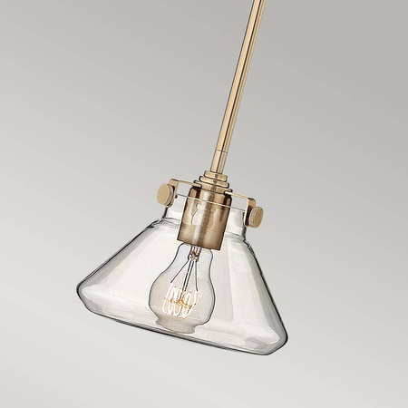 Lampa wisząca  Congress (HK-CONGRESS-P-A-BC) - Elstead Lighting