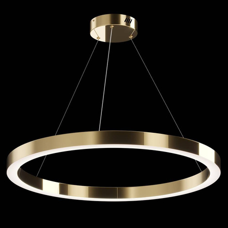 Lampa wisząca Saturno Ø80 (MOD415PL-L60BS4K) - Maytoni