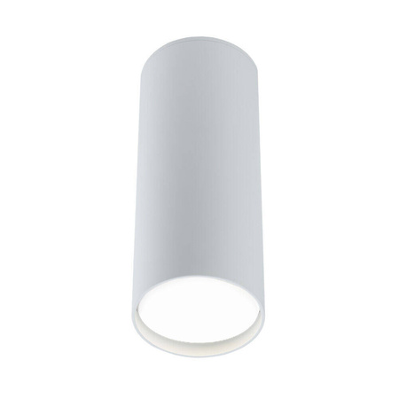 Plafon Kobe - Biały (200 mm)   (1083) - Shilo