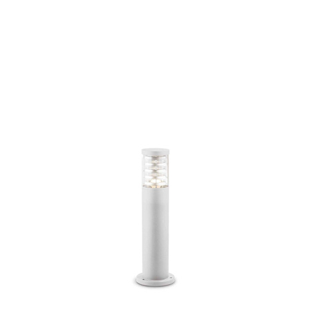 Lampa Stojąca TRONCO Biały (TRONCO_PT1_H40_BIANCO) - Ideal Lux