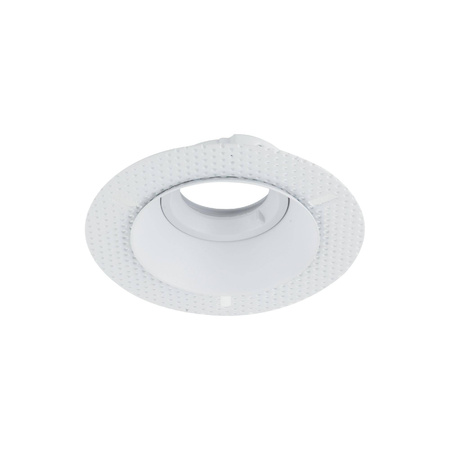 Lampa wpuszczana w sufit FIRA WHITE GU10 (10574) - TK Lighting